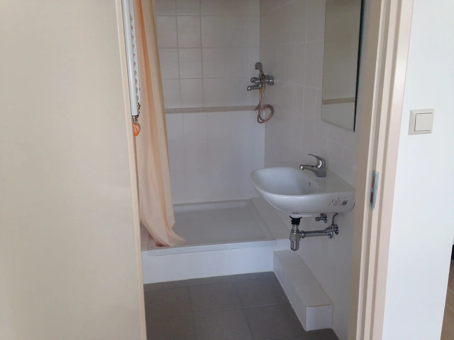 Foto van de Appartement gelegen aan de Pauwstraat in Utrecht