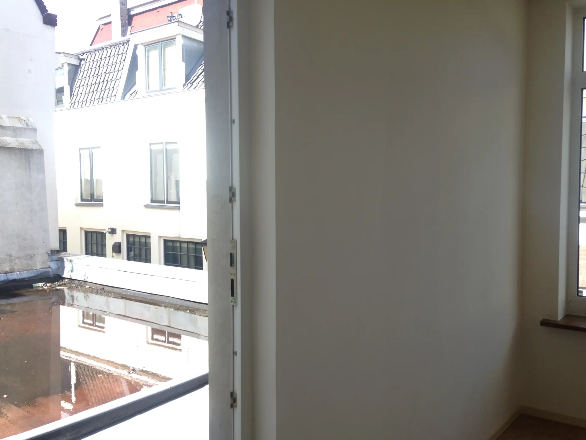 Foto van de Appartement gelegen aan de Pauwstraat in Utrecht