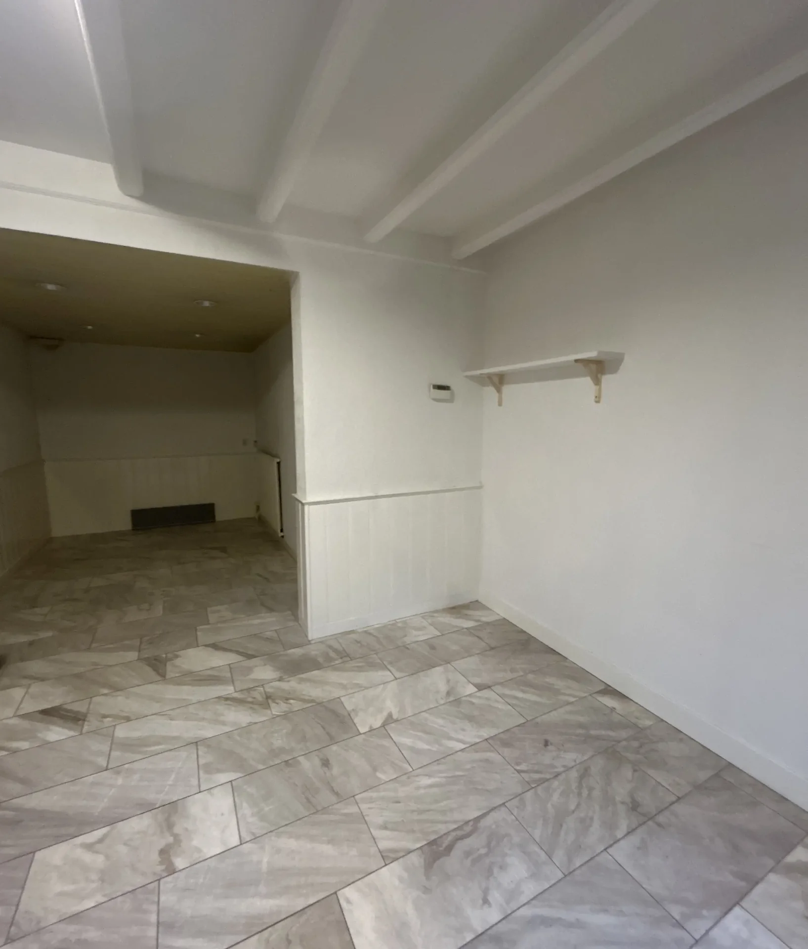Foto van de Appartement gelegen aan de Nachtegaalstraat in Utrecht