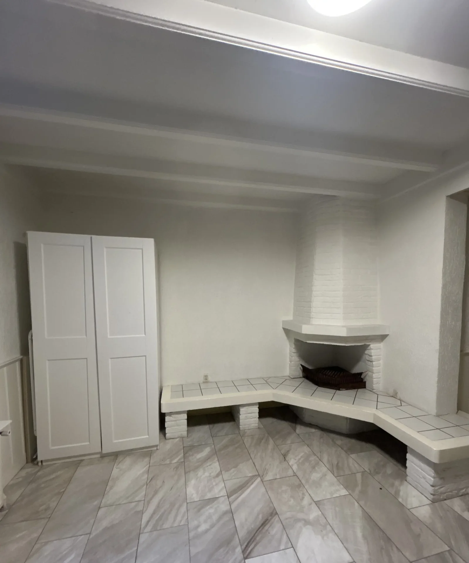 Foto van de Appartement gelegen aan de Nachtegaalstraat in Utrecht