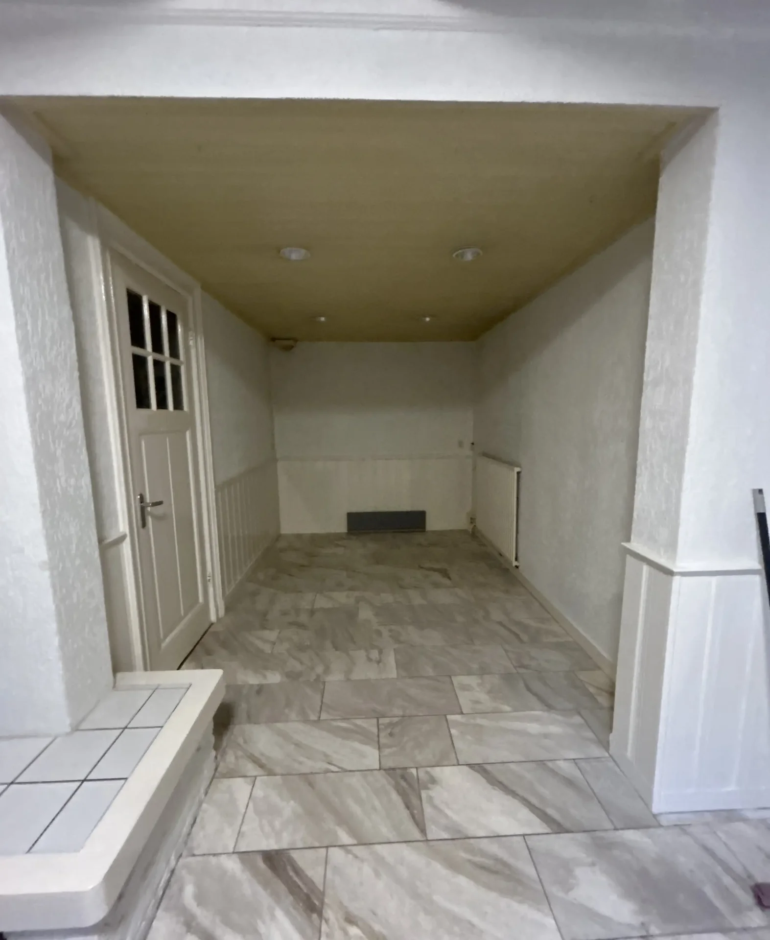 Foto van de Appartement gelegen aan de Nachtegaalstraat in Utrecht