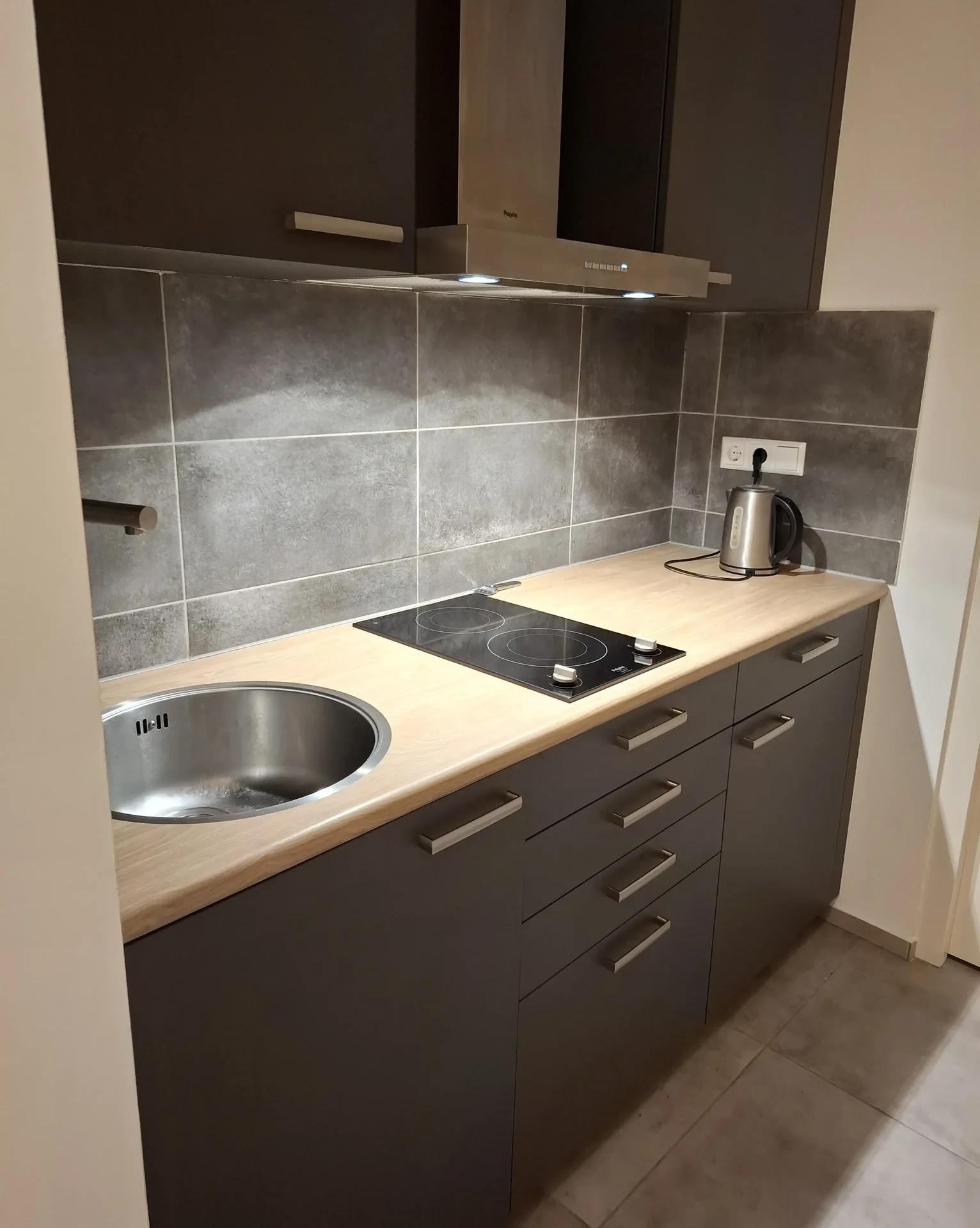Foto van de Appartement gelegen aan de Markt in Roosendaal
