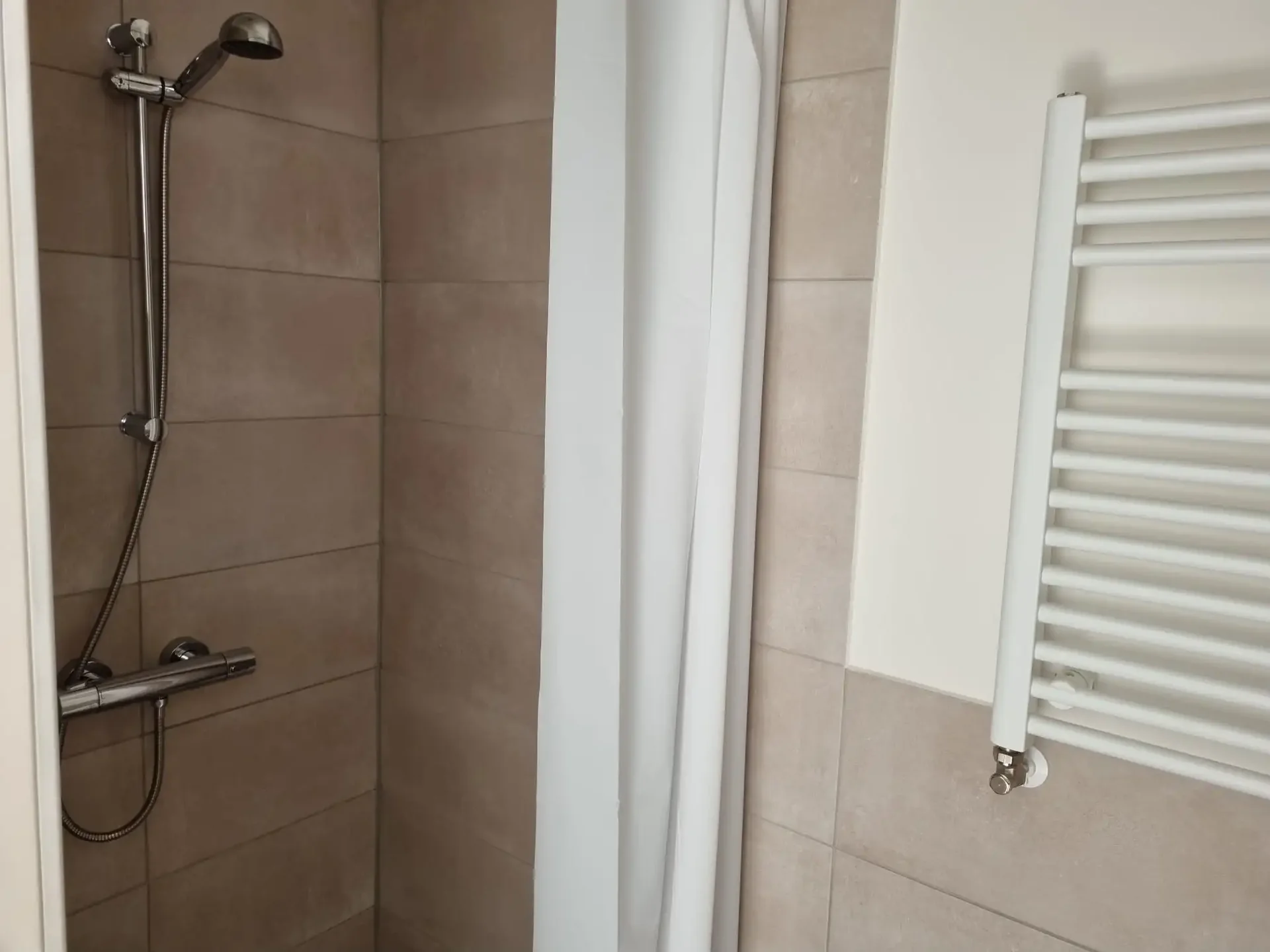 Foto van de Appartement gelegen aan de Markt in Roosendaal