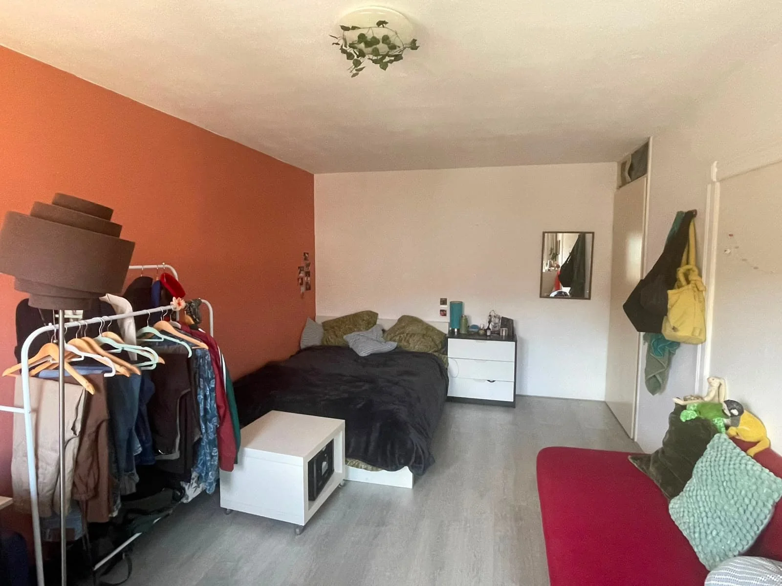 Foto van de Kamer gelegen aan de Dijkwacht in Leiderdorp