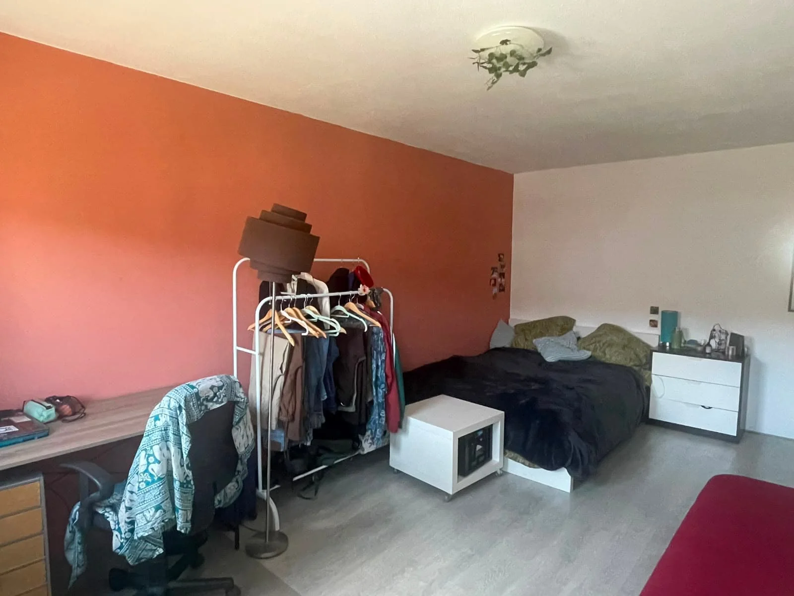 Foto van de Kamer gelegen aan de Dijkwacht in Leiderdorp