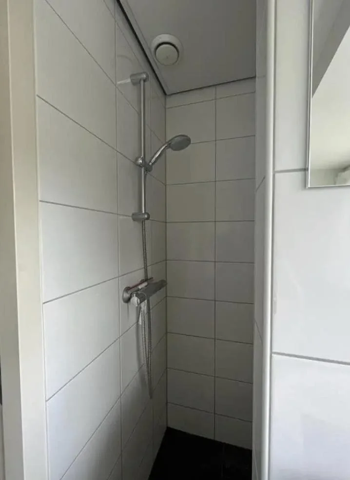 Foto van de Studio gelegen aan de Amsterdamsestraatweg in Utrecht