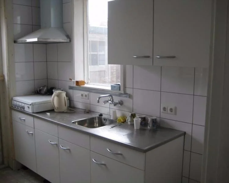 Foto van de Kamer gelegen aan de Johannes Geradtsweg in Hilversum