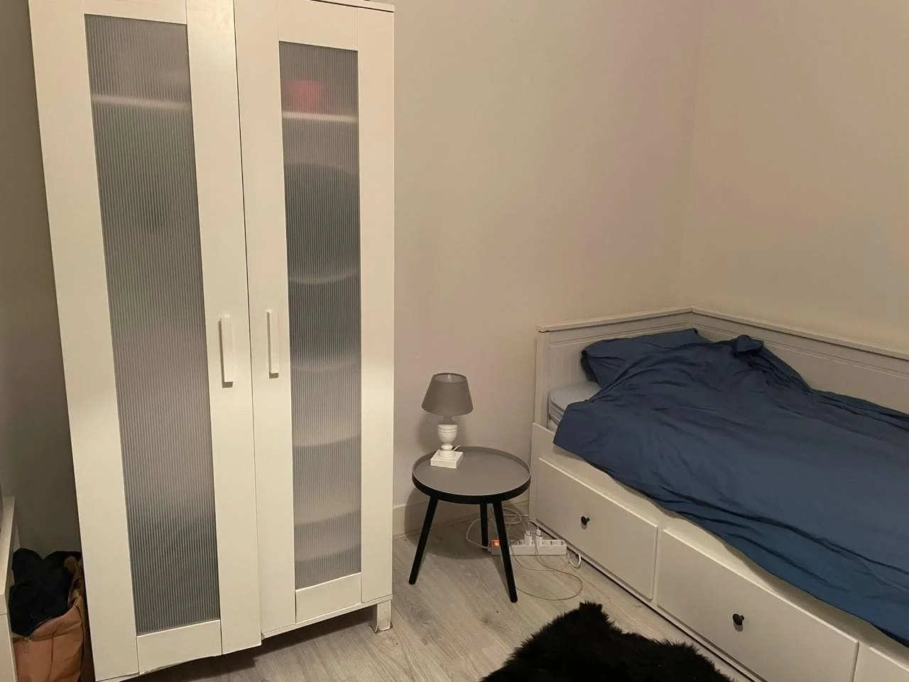 Foto van de Kamer gelegen aan de Johannes Geradtsweg in Hilversum