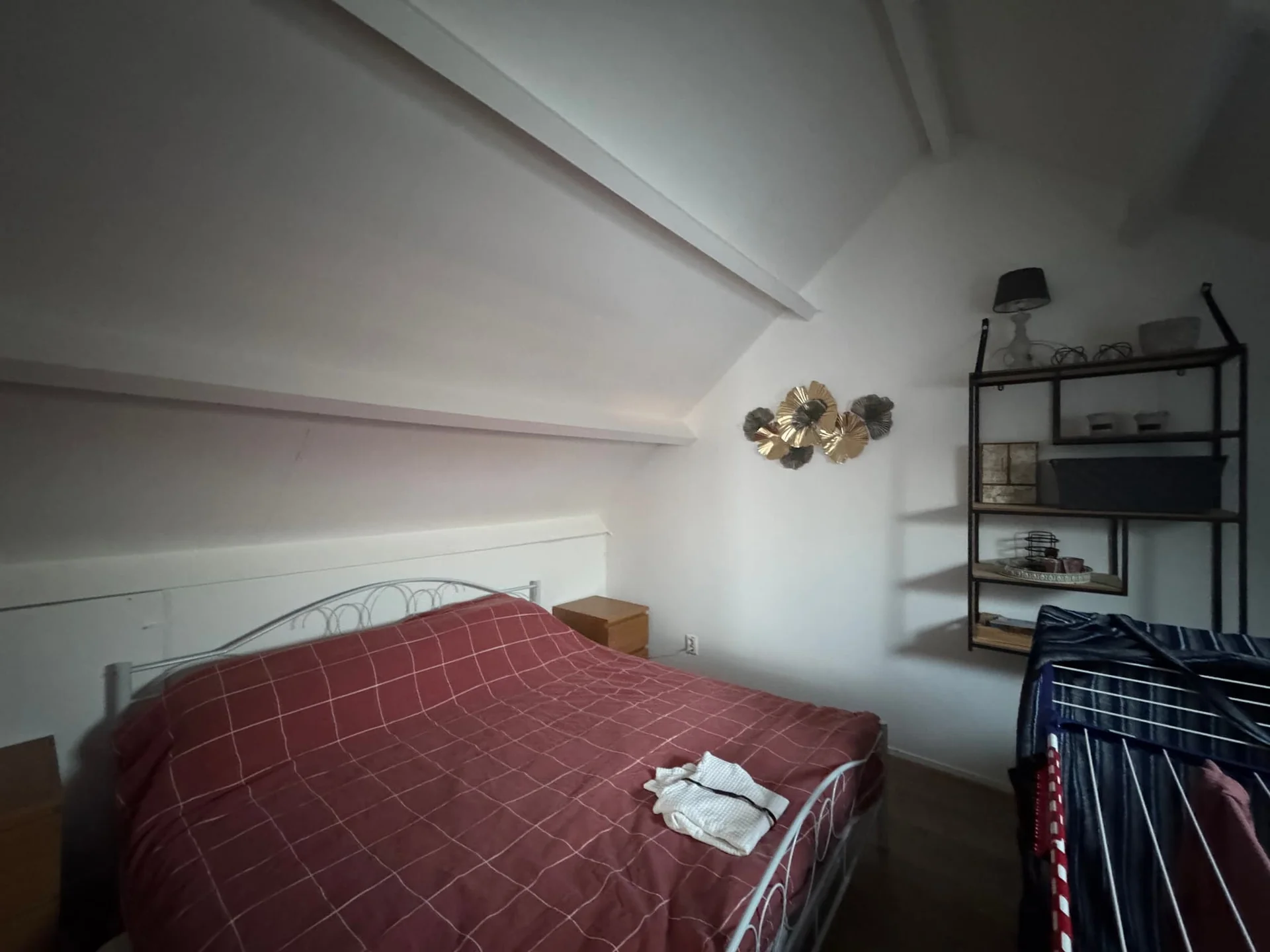 Foto van de Kamer gelegen aan de Vogelgaarde in Rockanje