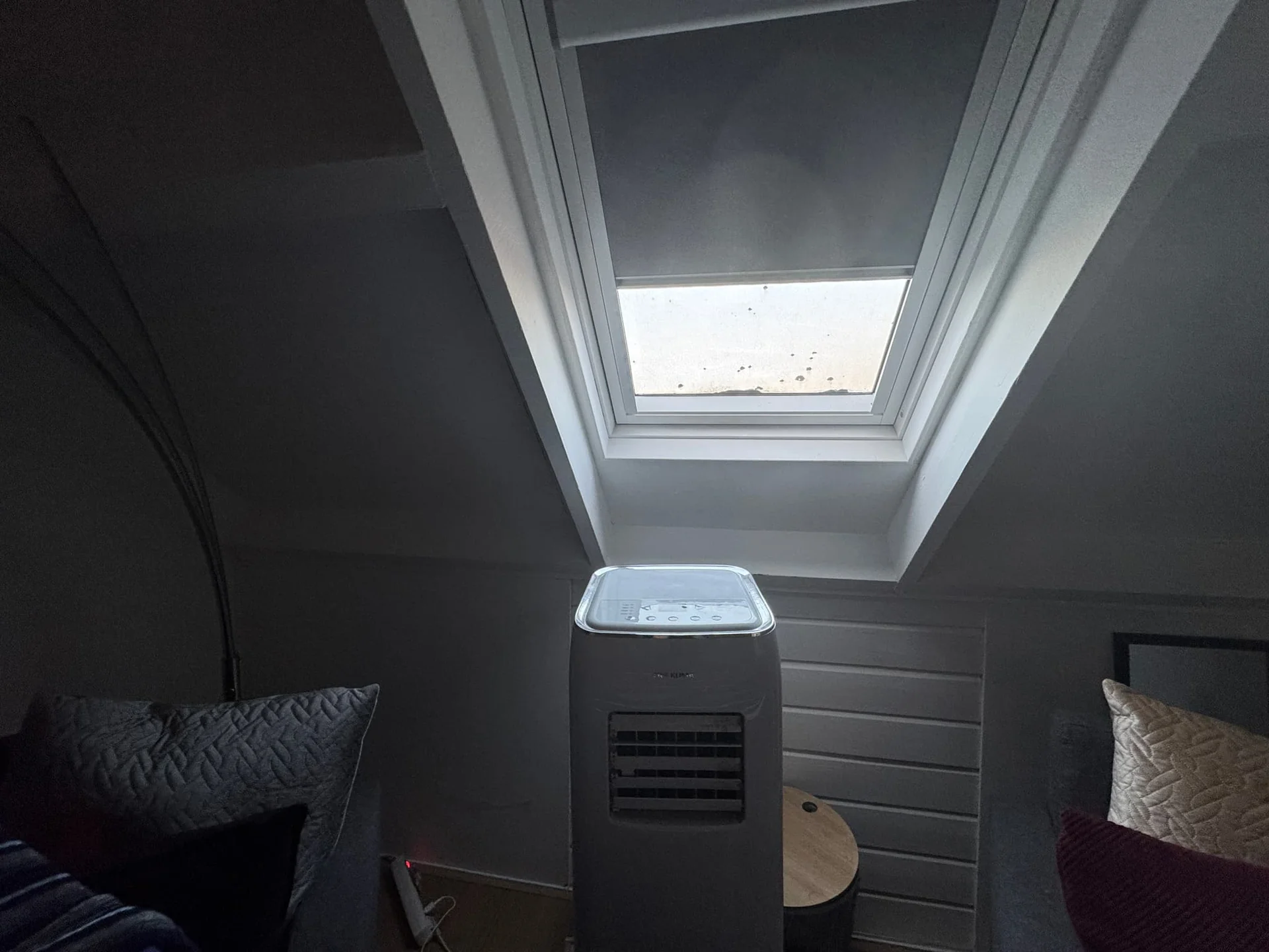 Foto van de Kamer gelegen aan de Vogelgaarde in Rockanje