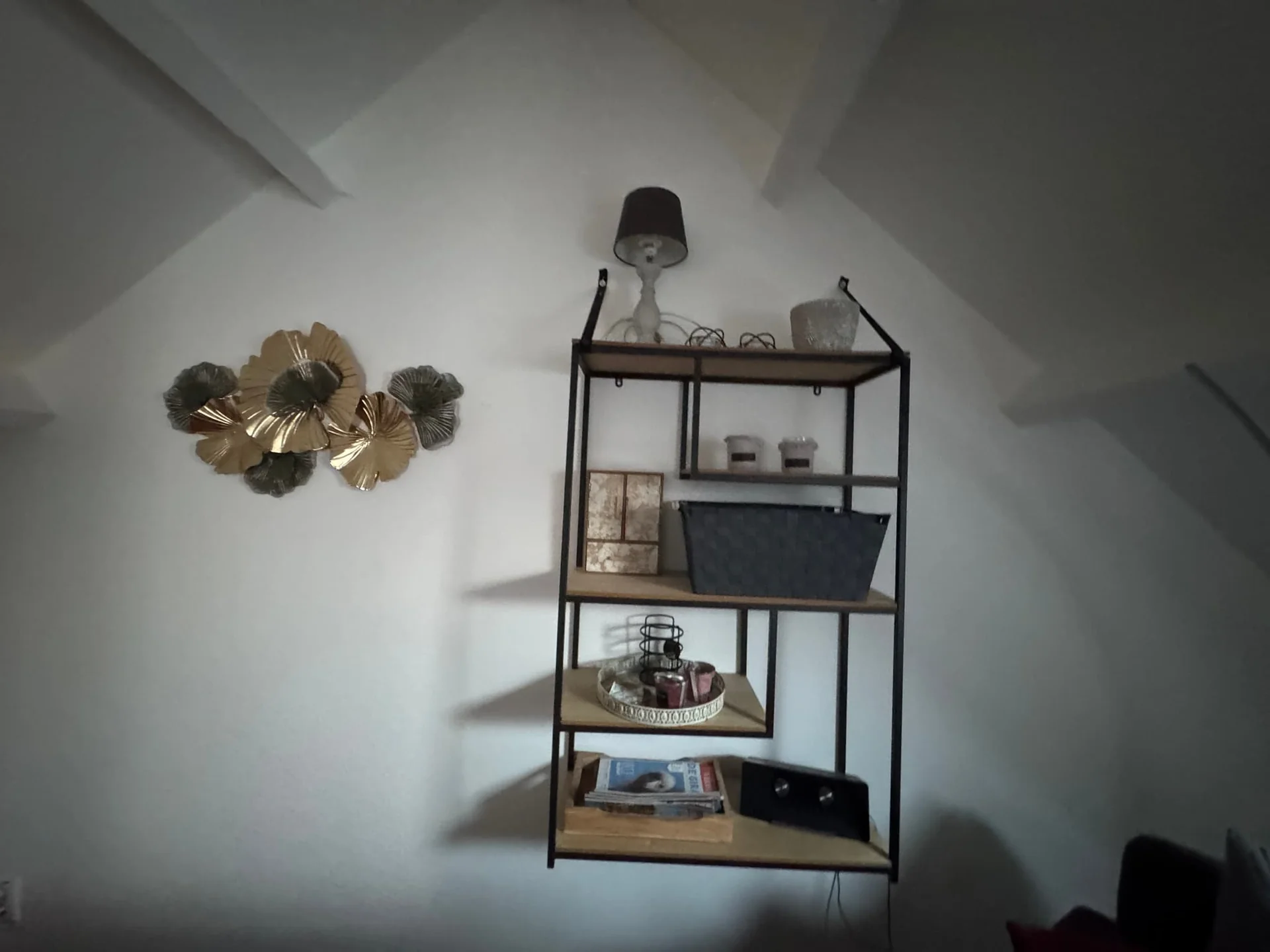 Foto van de Kamer gelegen aan de Vogelgaarde in Rockanje