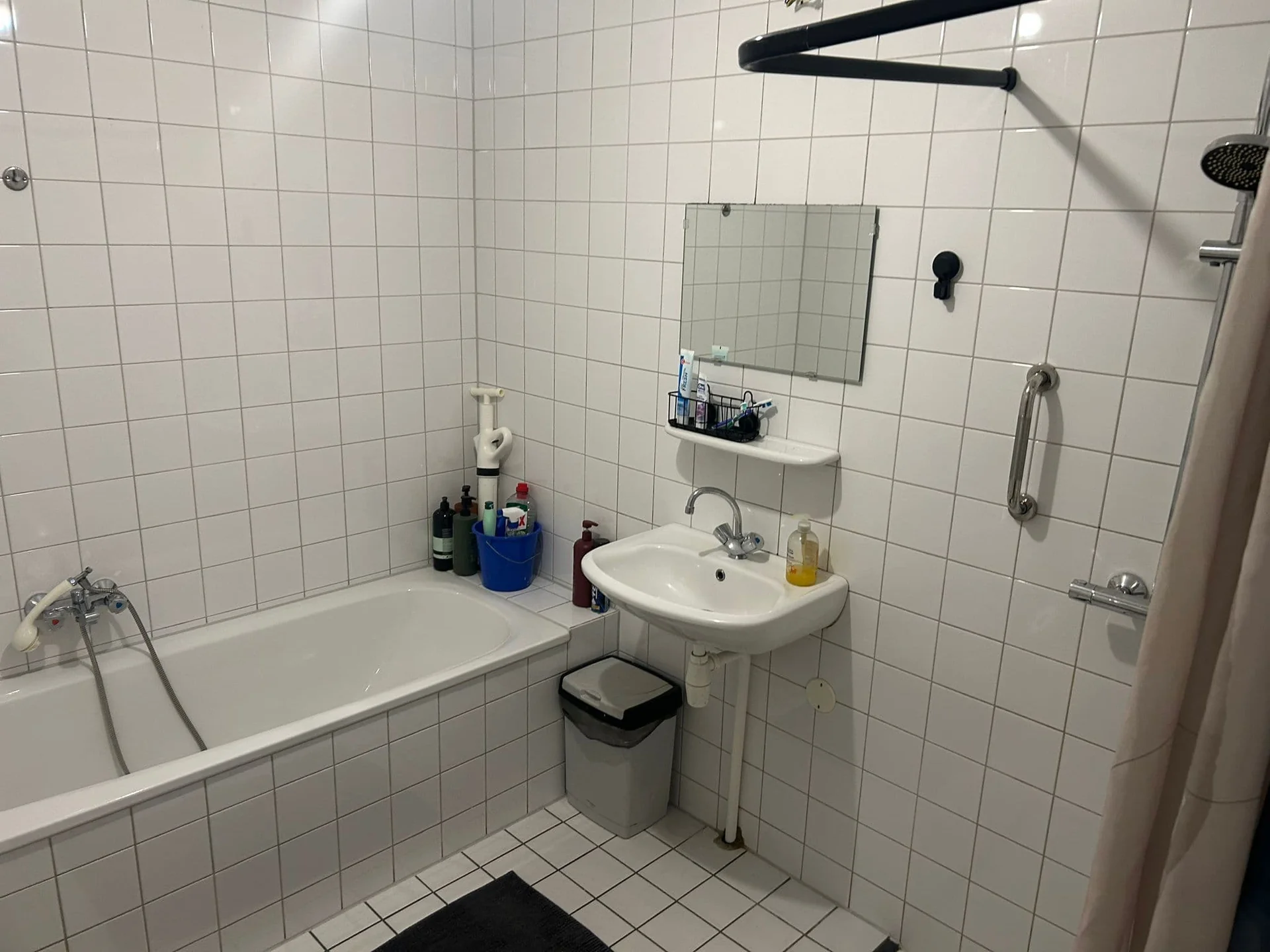 Foto van de Appartement gelegen aan de Wrightlaan in Den Haag