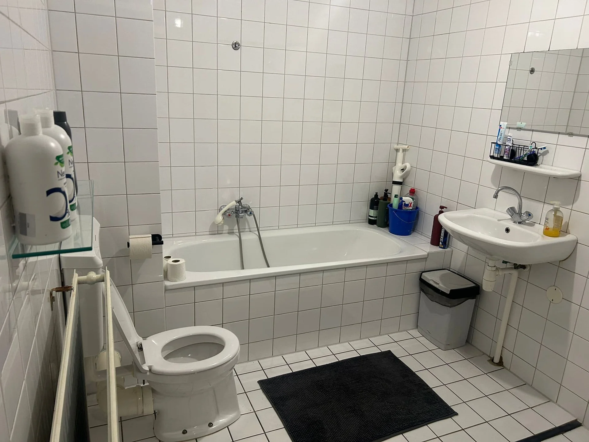 Foto van de Appartement gelegen aan de Wrightlaan in Den Haag