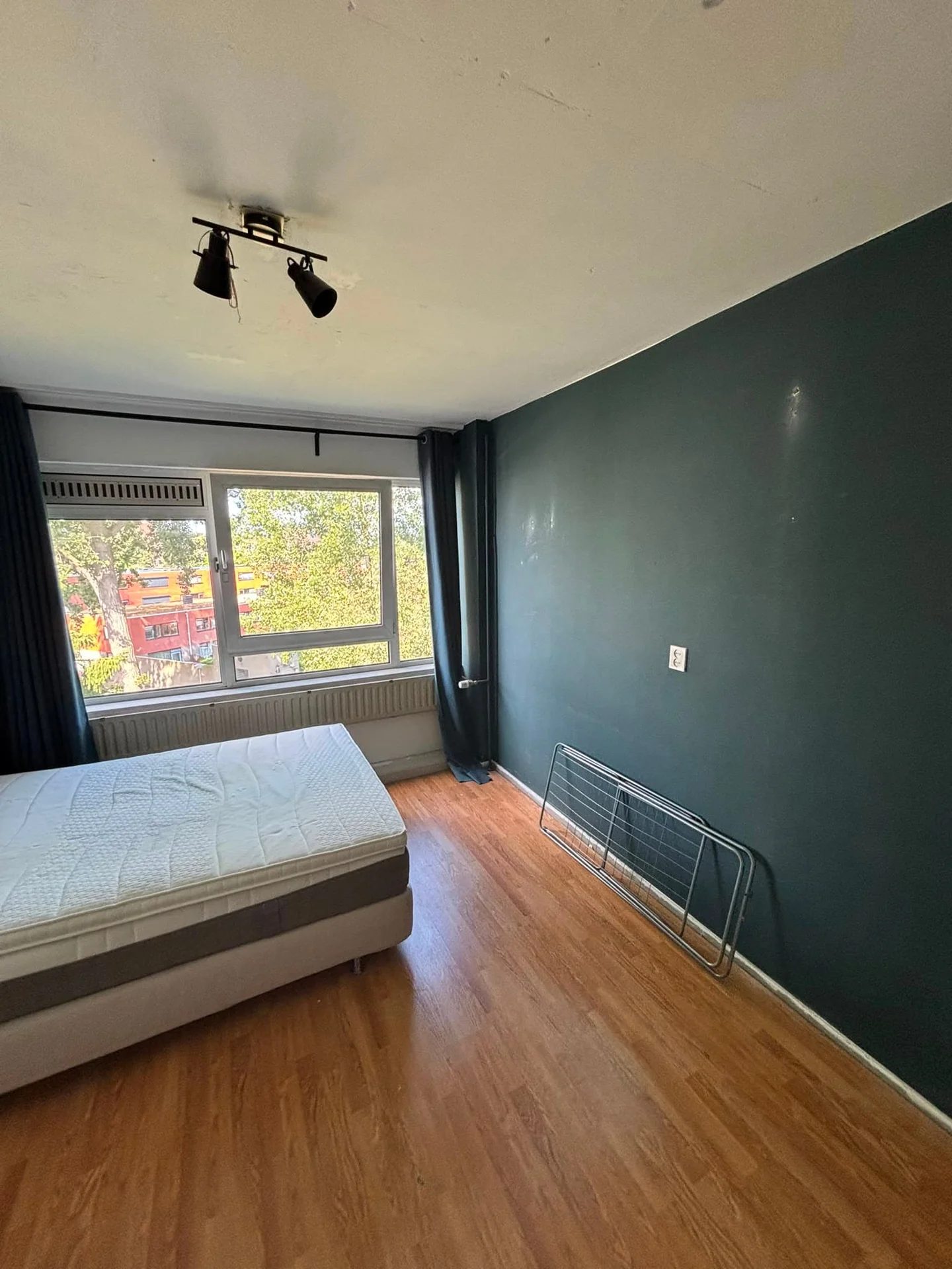 Foto van de Kamer gelegen aan de Oudraadtweg in Delft