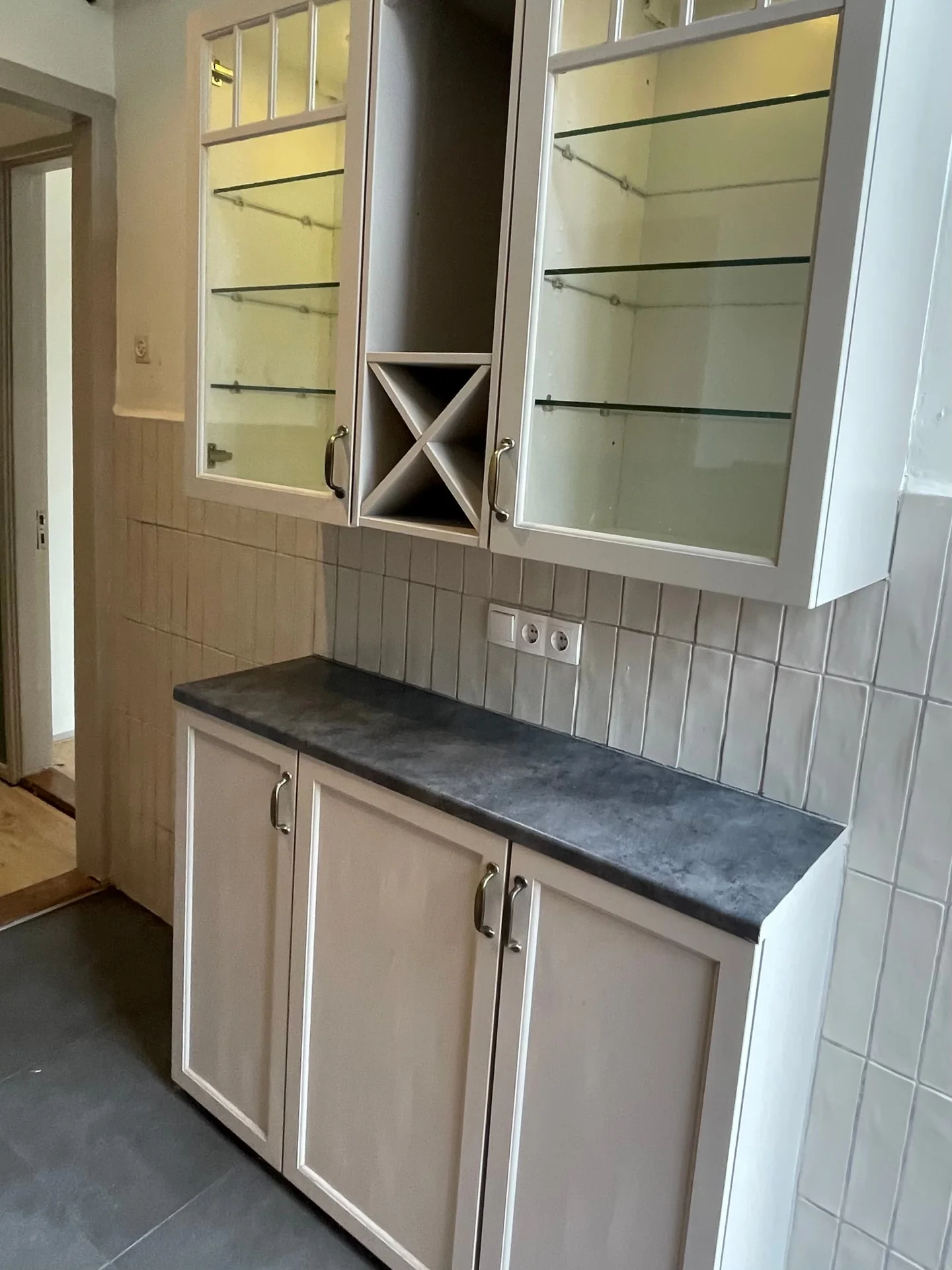 Foto van de Appartement gelegen aan de Peizerweg in Groningen