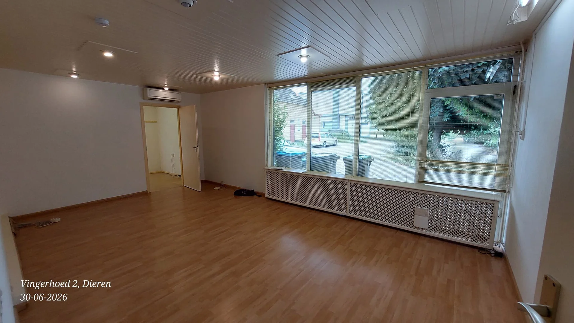 Foto van de Appartement gelegen aan de Vingerhoed in Dieren