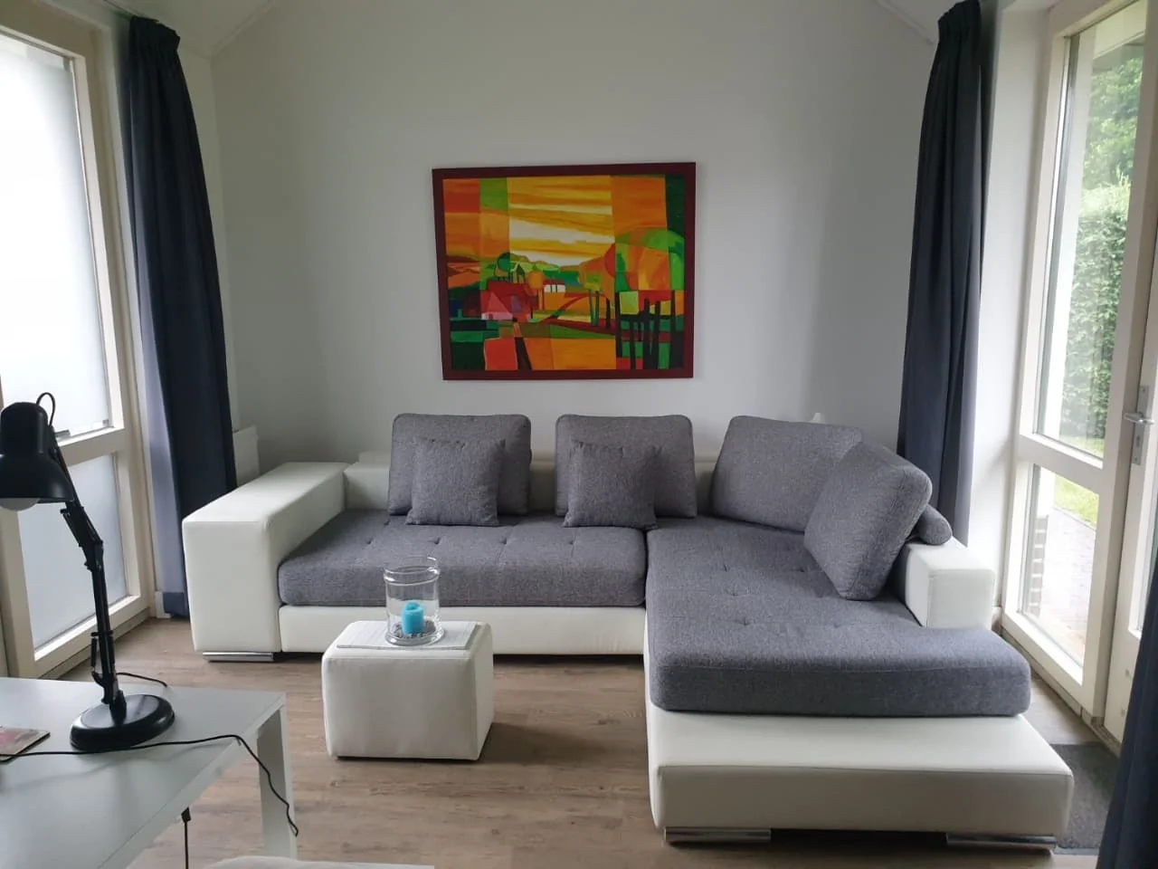Foto van de Kamer gelegen aan de Madoerastraat in Maastricht
