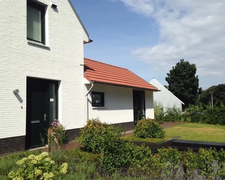 Foto van de Kamer gelegen aan de Madoerastraat in Maastricht