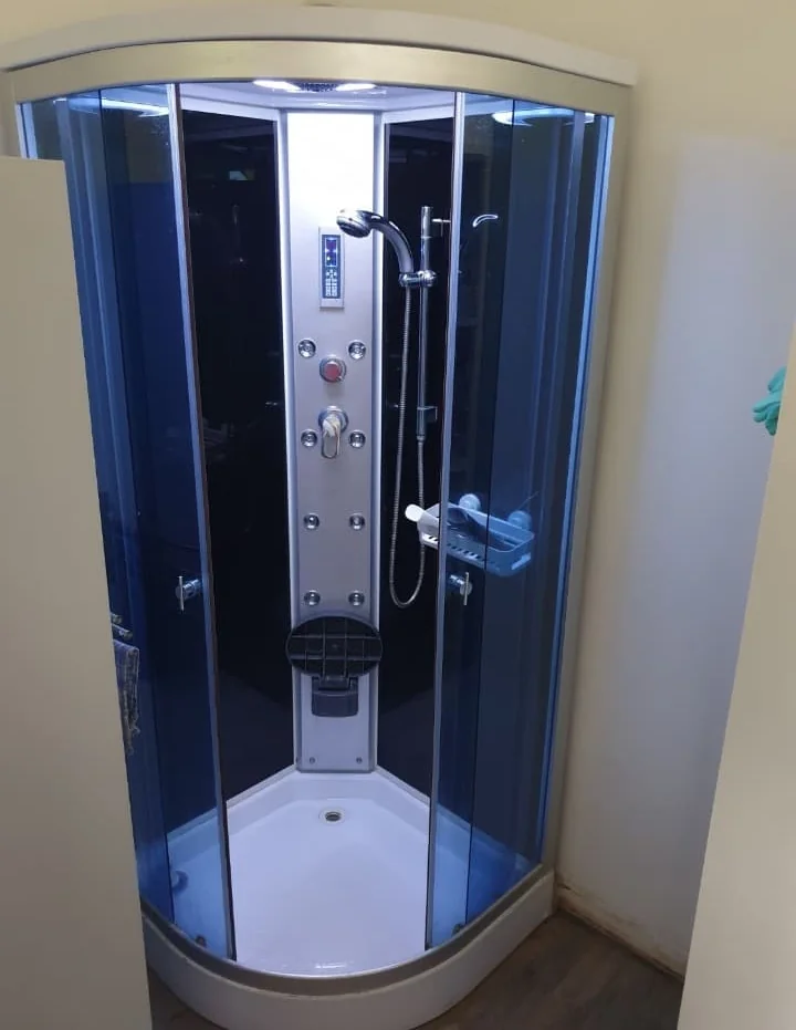 Foto van de Kamer gelegen aan de Madoerastraat in Maastricht