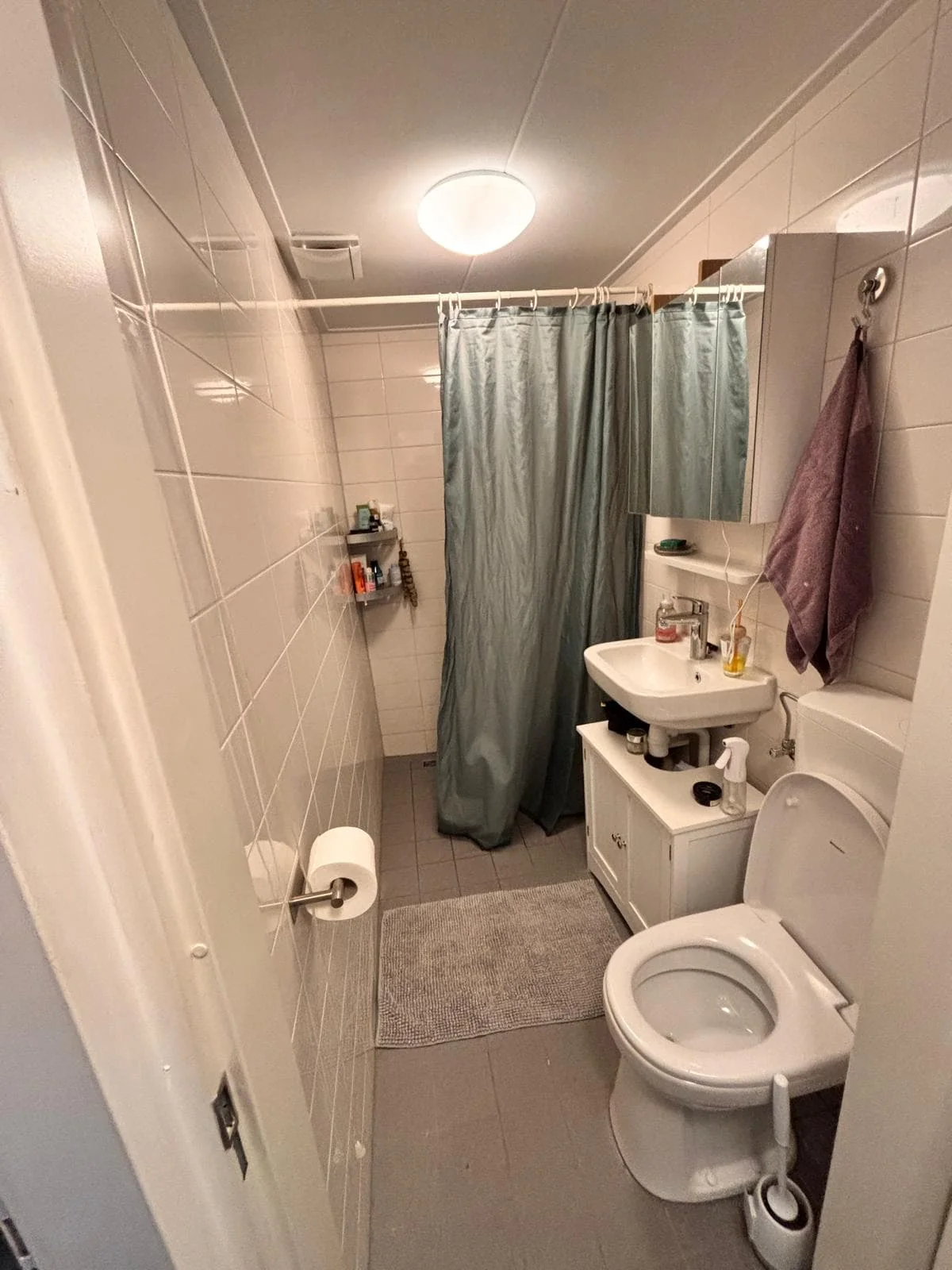 Foto van de Studio gelegen aan de Bagijnhof in Delft
