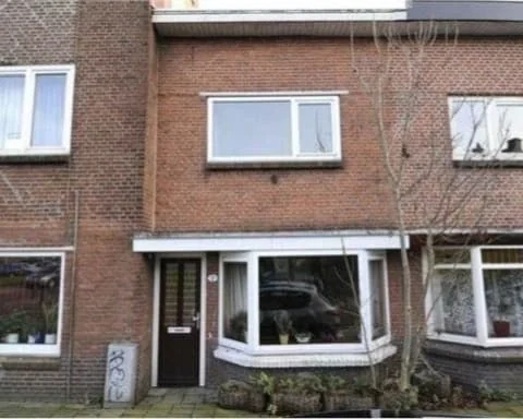 Foto van de Appartement gelegen aan de Bonistraat in Utrecht