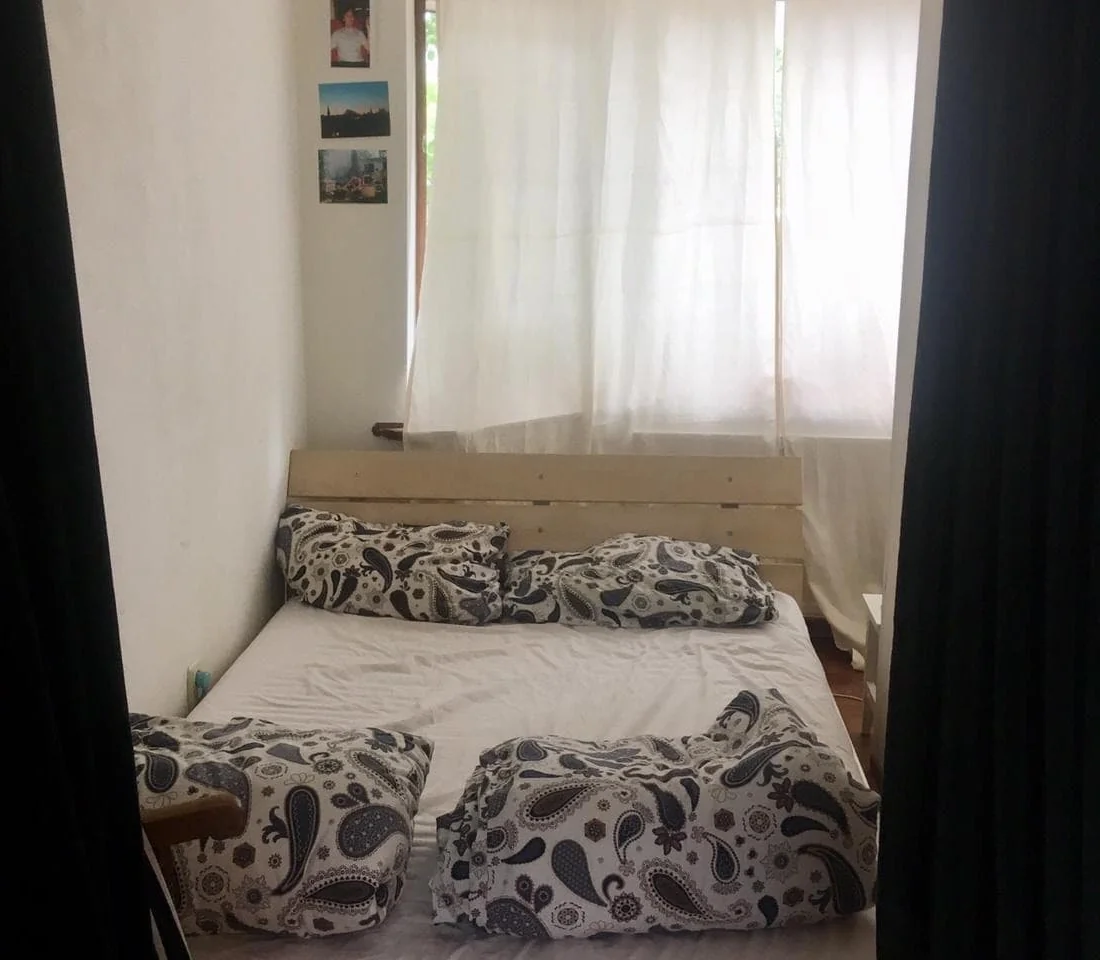 Foto van de Appartement gelegen aan de Bonistraat in Utrecht