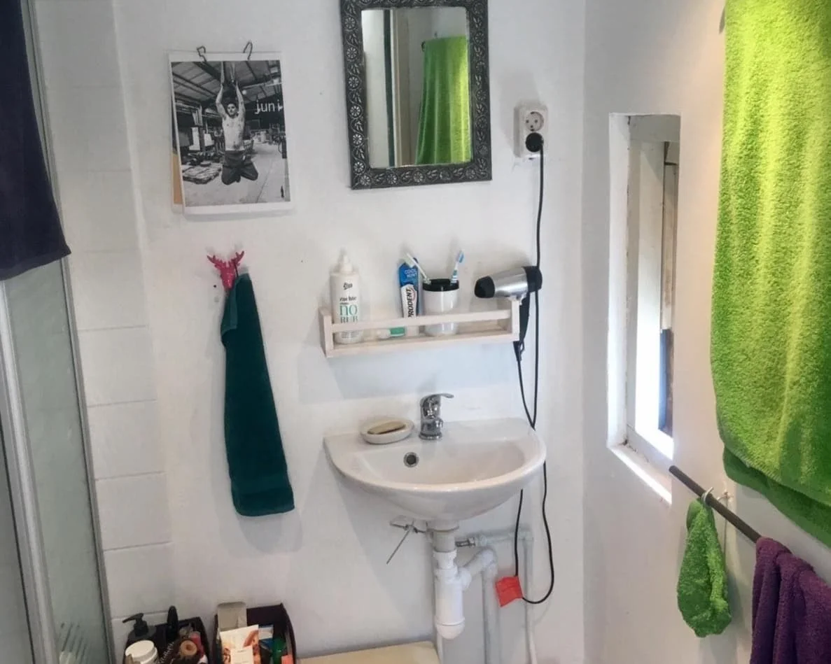 Foto van de Appartement gelegen aan de Bonistraat in Utrecht