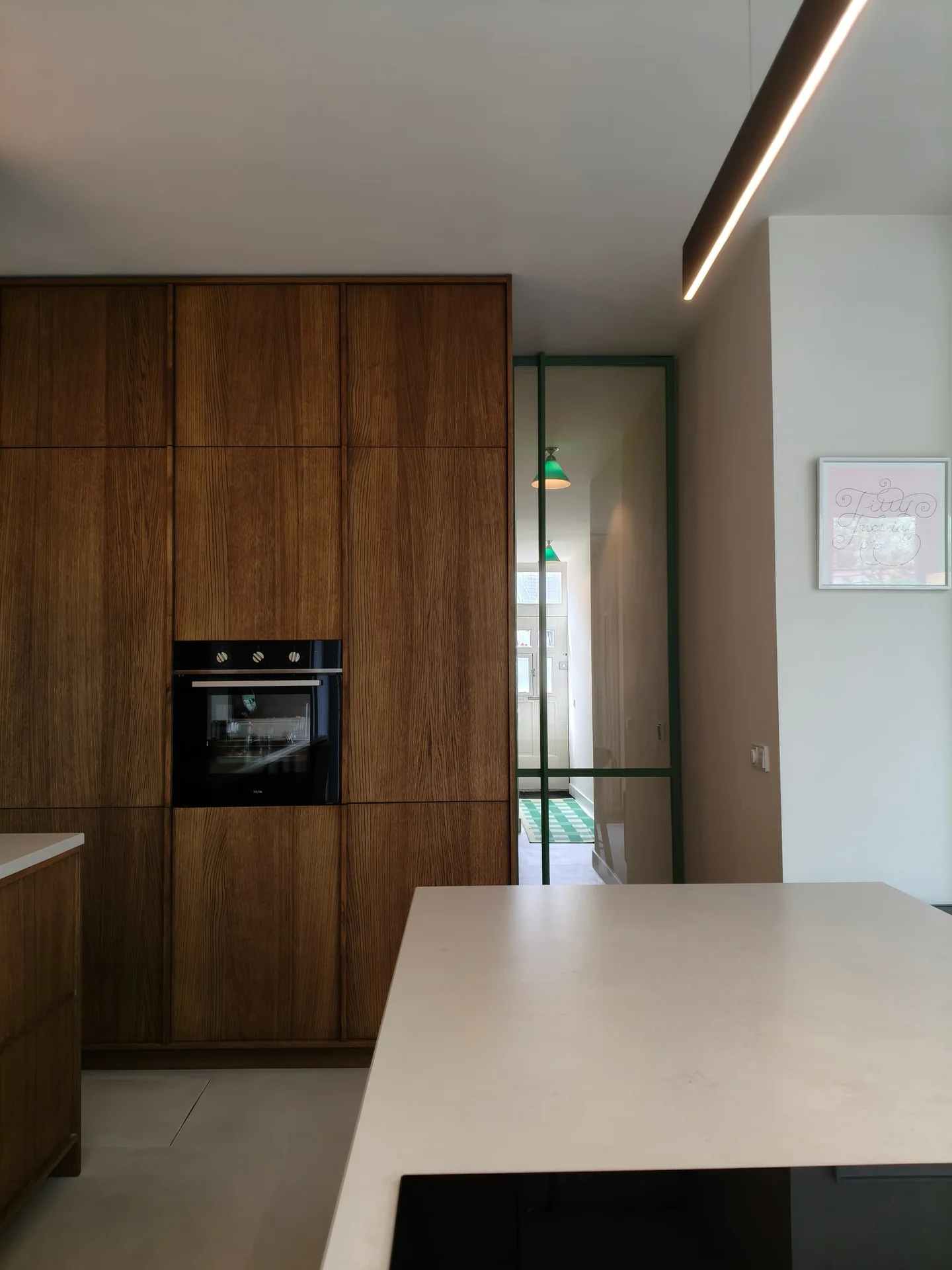 Foto van de Appartement gelegen aan de Eerste Atjehstraat in Amsterdam