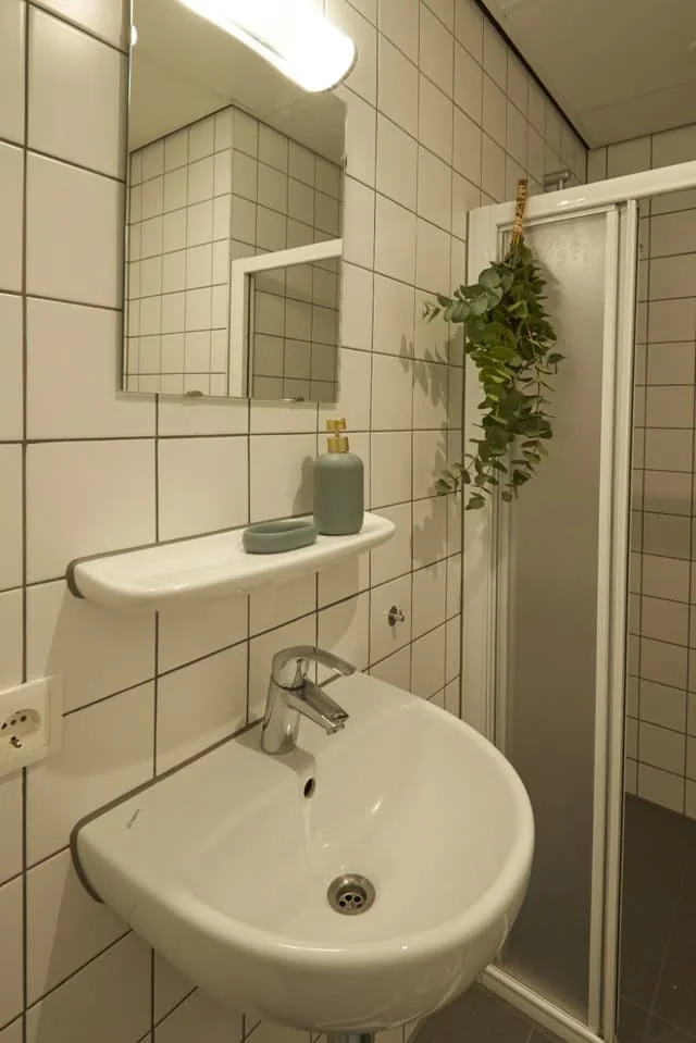 Foto van de Studio gelegen aan de Van Heuven Goedhartplein in Utrecht