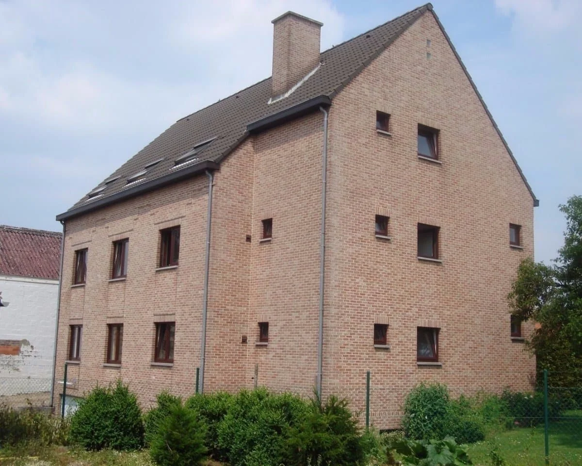 Foto van de Kamer gelegen aan de Via Regia in Maastricht
