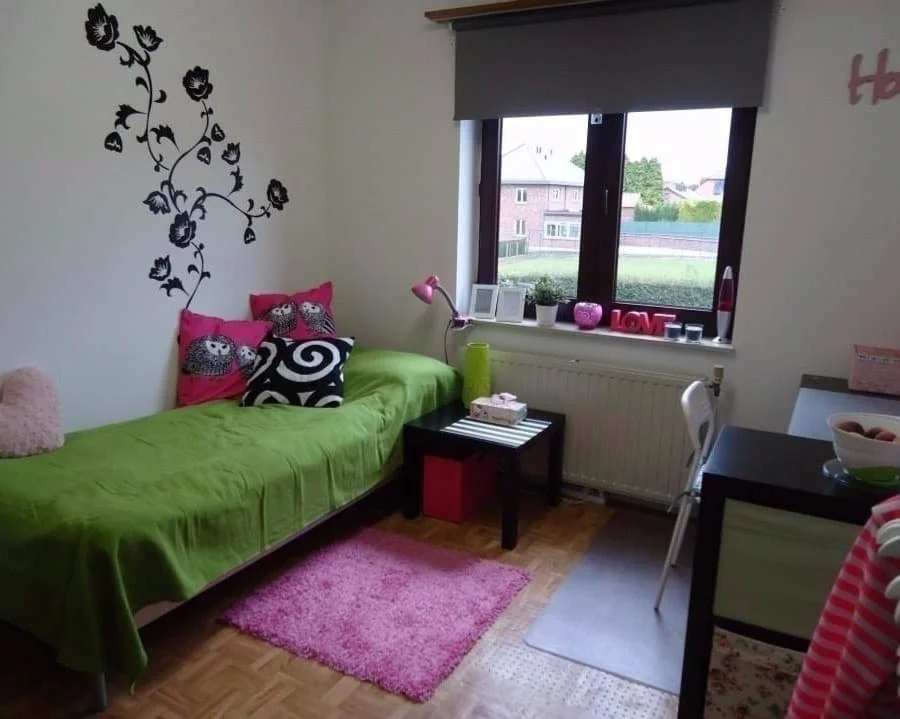 Foto van de Kamer gelegen aan de Via Regia in Maastricht