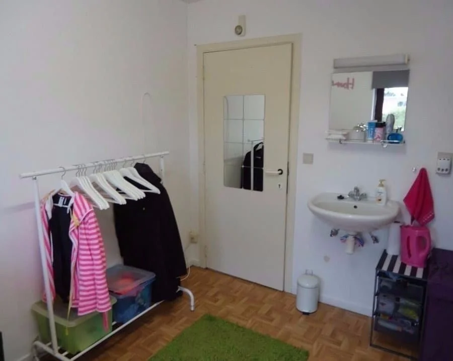 Foto van de Kamer gelegen aan de Via Regia in Maastricht
