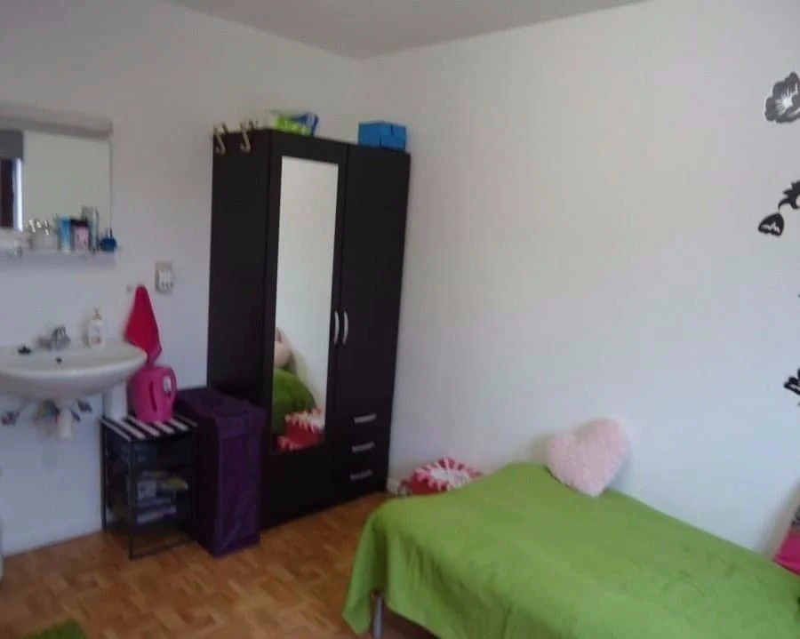 Foto van de Kamer gelegen aan de Via Regia in Maastricht
