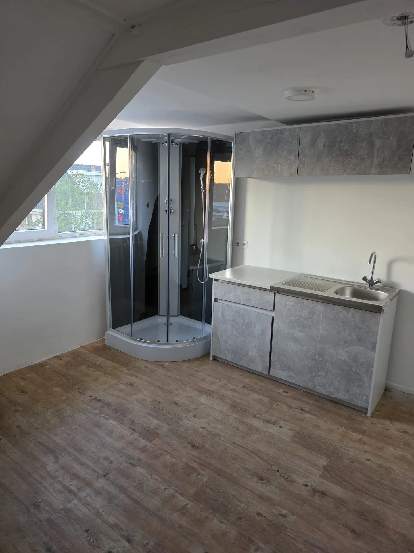 Foto van de Kamer gelegen aan de Oerlesestraat in Tilburg