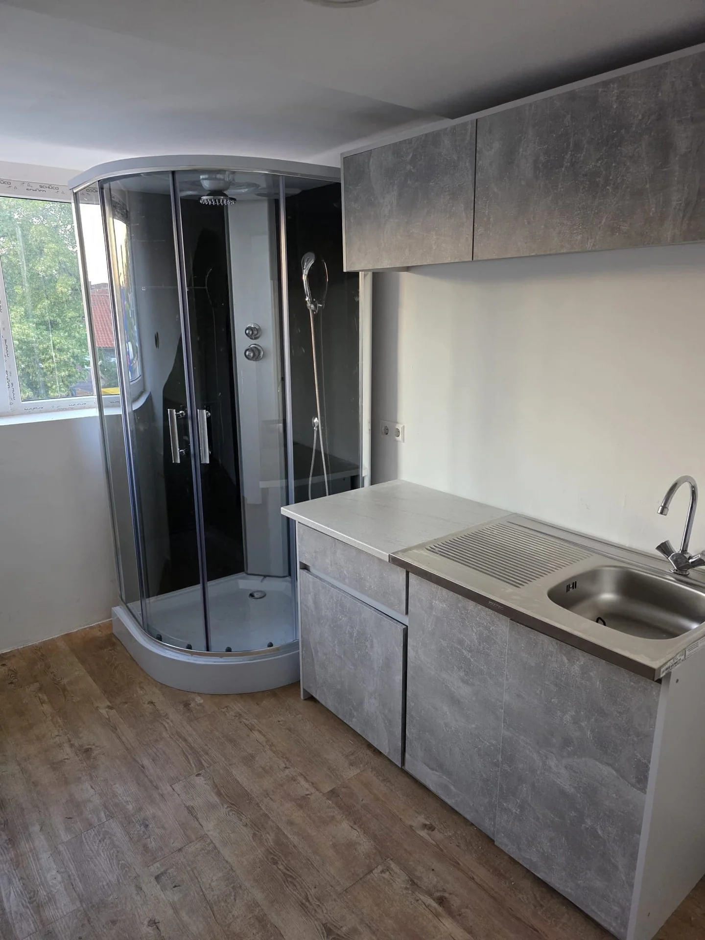 Foto van de Kamer gelegen aan de Oerlesestraat in Tilburg