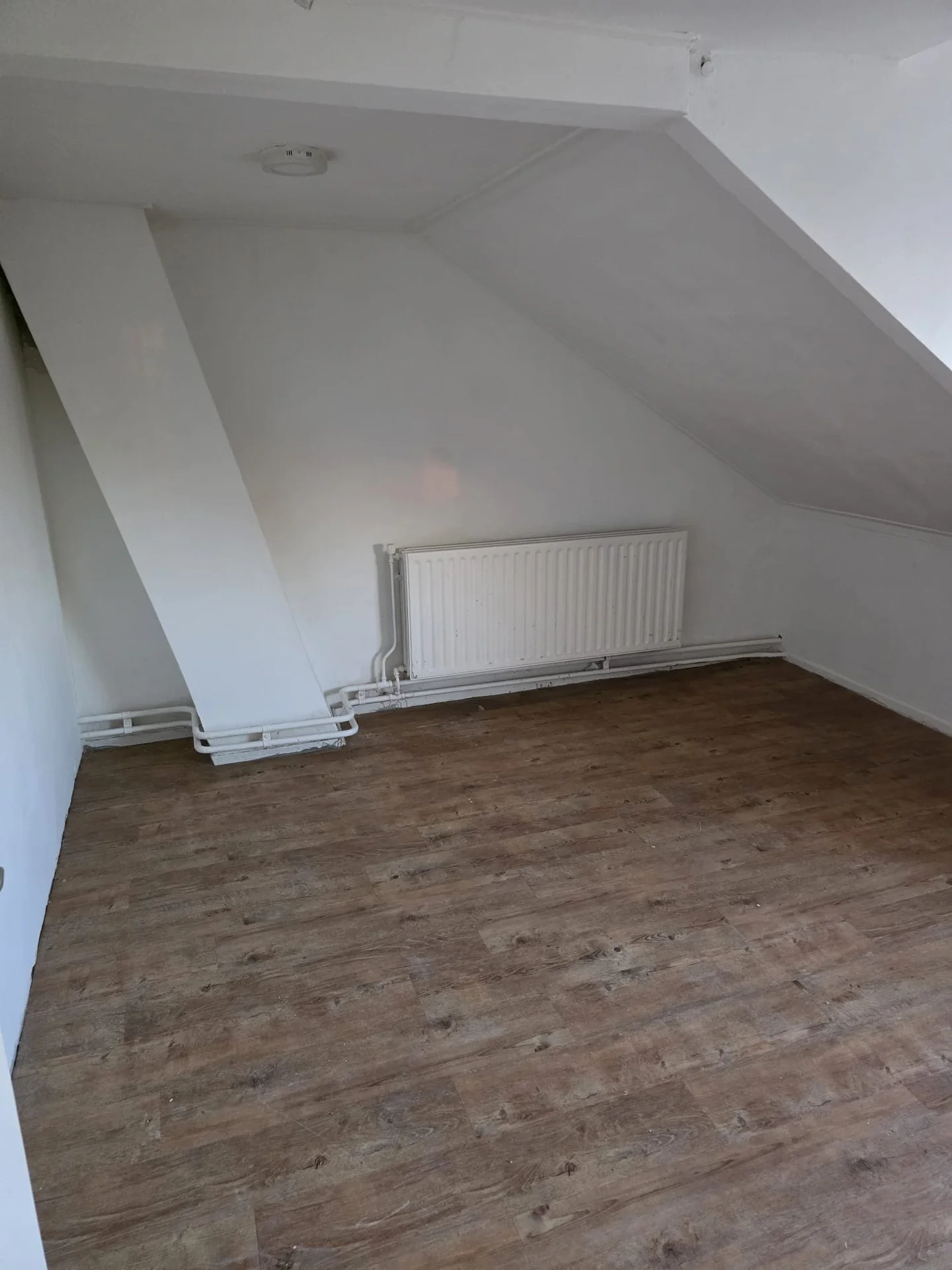 Foto van de Kamer gelegen aan de Oerlesestraat in Tilburg