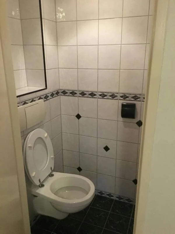 Foto van de Kamer gelegen aan de Haagbeuklaan in Amstelveen