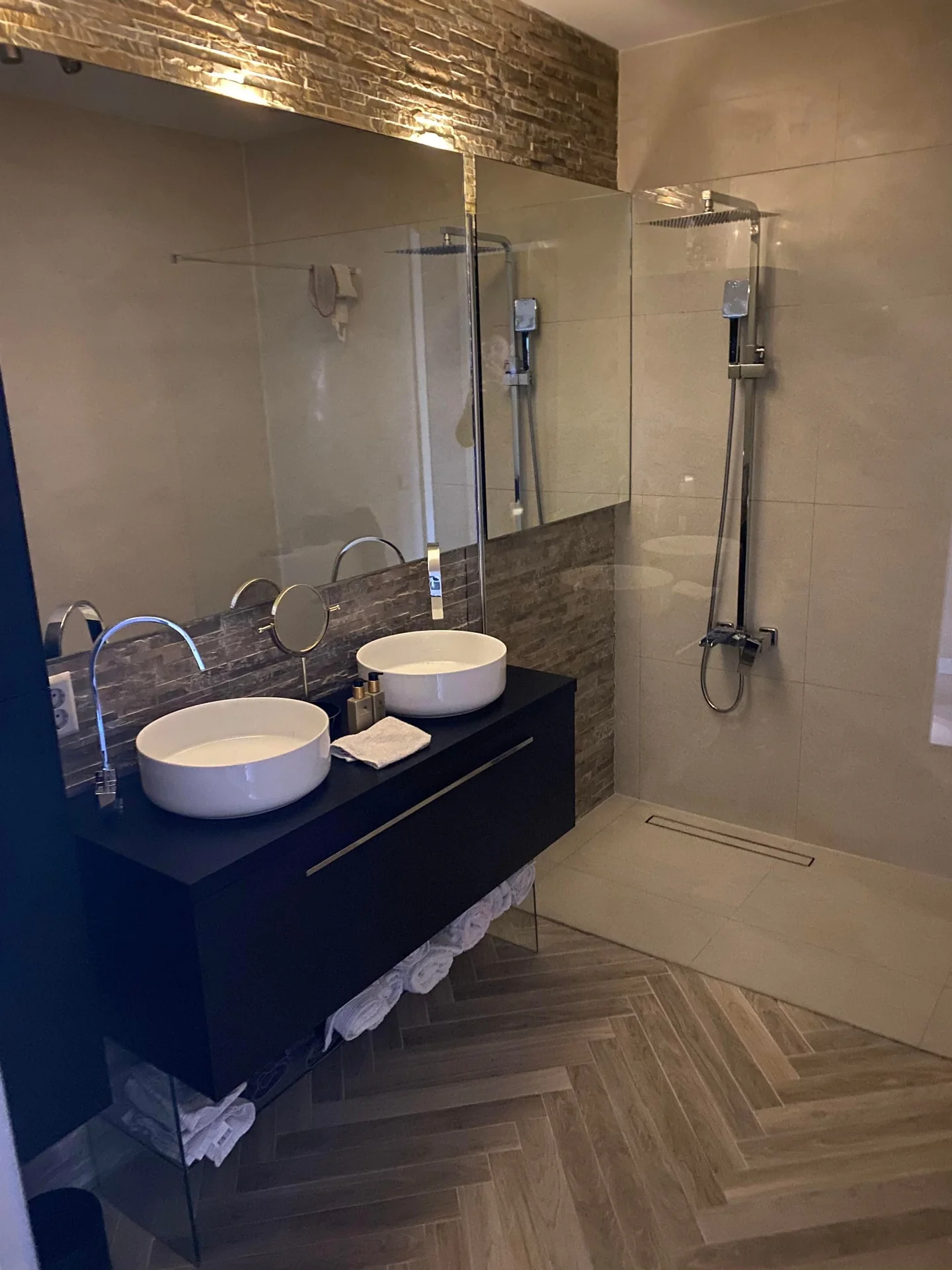 Foto van de Appartement gelegen aan de President Allendelaan in Amsterdam