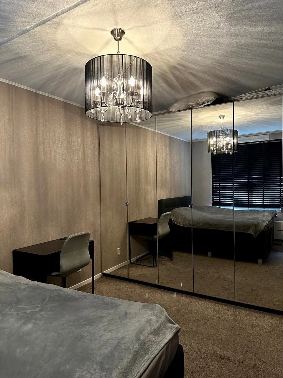 Foto van de Appartement gelegen aan de President Allendelaan in Amsterdam