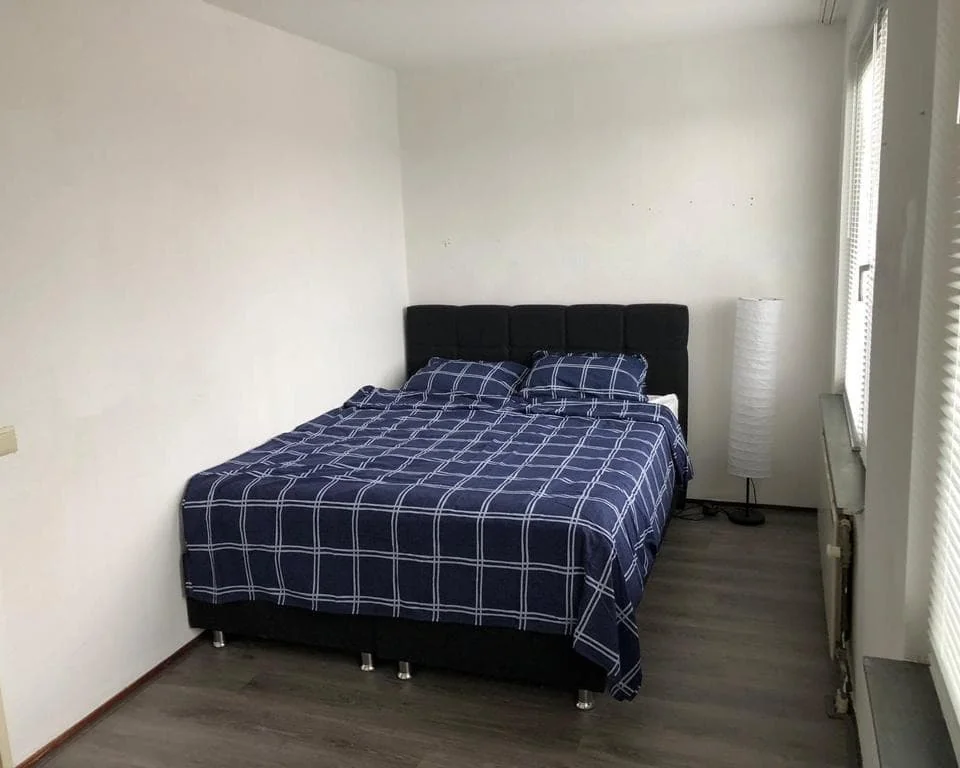 Foto van de Appartement gelegen aan de Thijssestraat in Den Haag