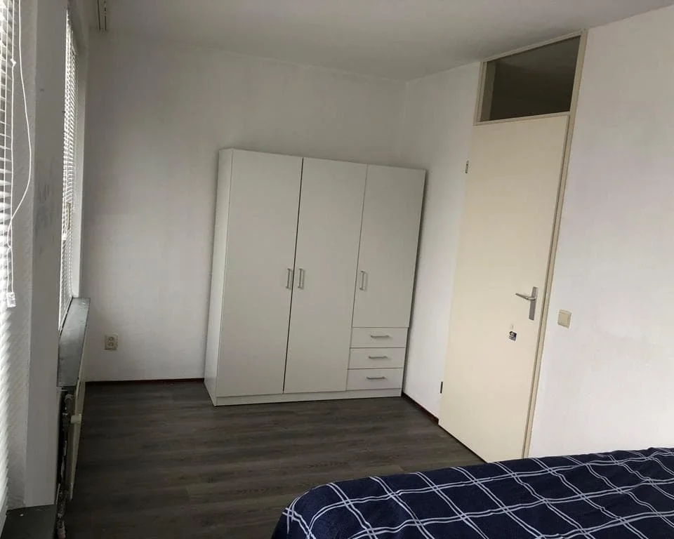 Foto van de Appartement gelegen aan de Thijssestraat in Den Haag
