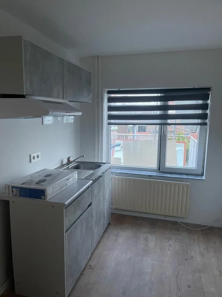 Foto van de Kamer gelegen aan de Oerlesestraat in Tilburg
