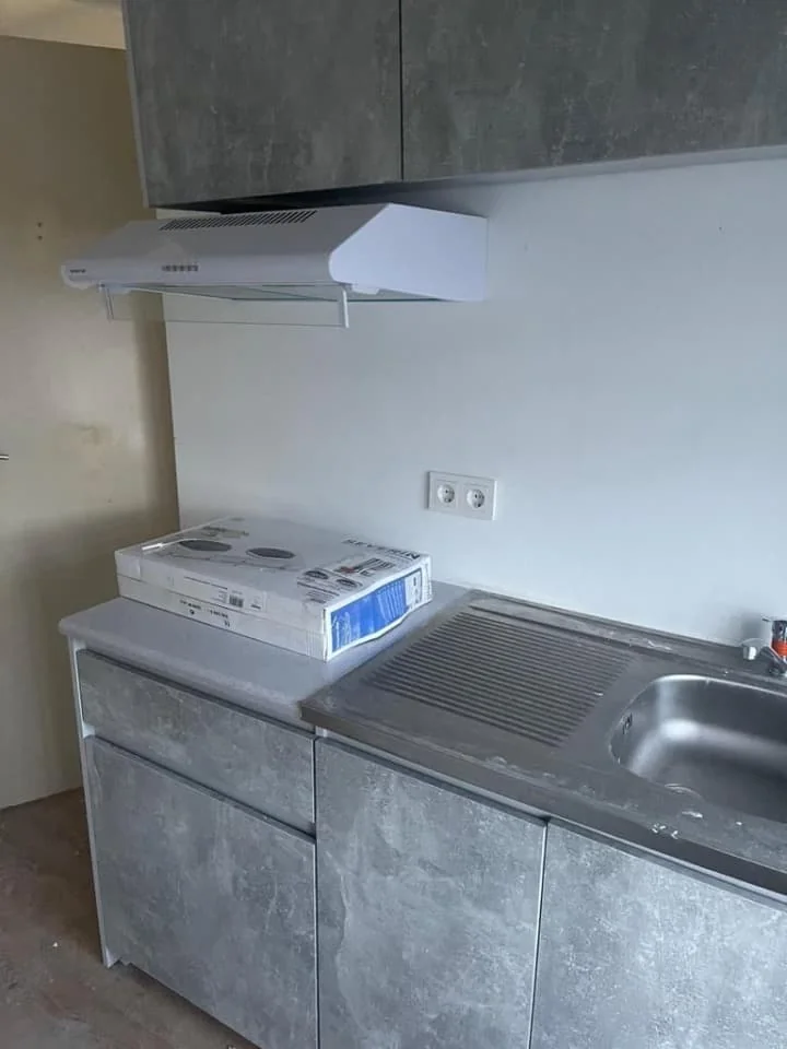Foto van de Kamer gelegen aan de Oerlesestraat in Tilburg