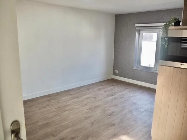 Foto van de Studio gelegen aan de Bilserbaan in Maastricht
