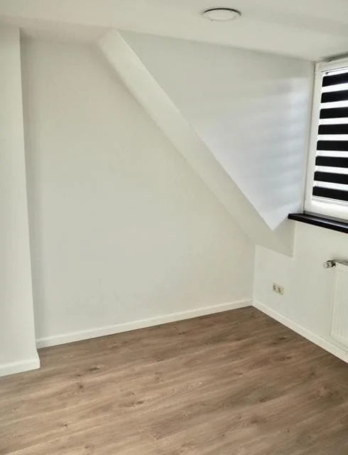 Foto van de Studio gelegen aan de Bilserbaan in Maastricht