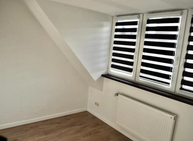 Foto van de Studio gelegen aan de Bilserbaan in Maastricht