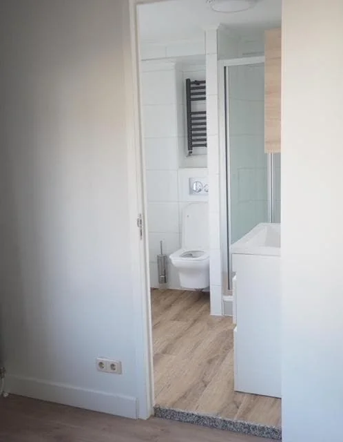 Foto van de Studio gelegen aan de Bilserbaan in Maastricht