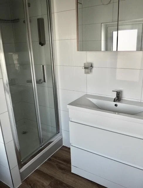 Foto van de Studio gelegen aan de Bilserbaan in Maastricht