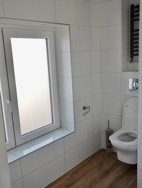 Foto van de Studio gelegen aan de Bilserbaan in Maastricht