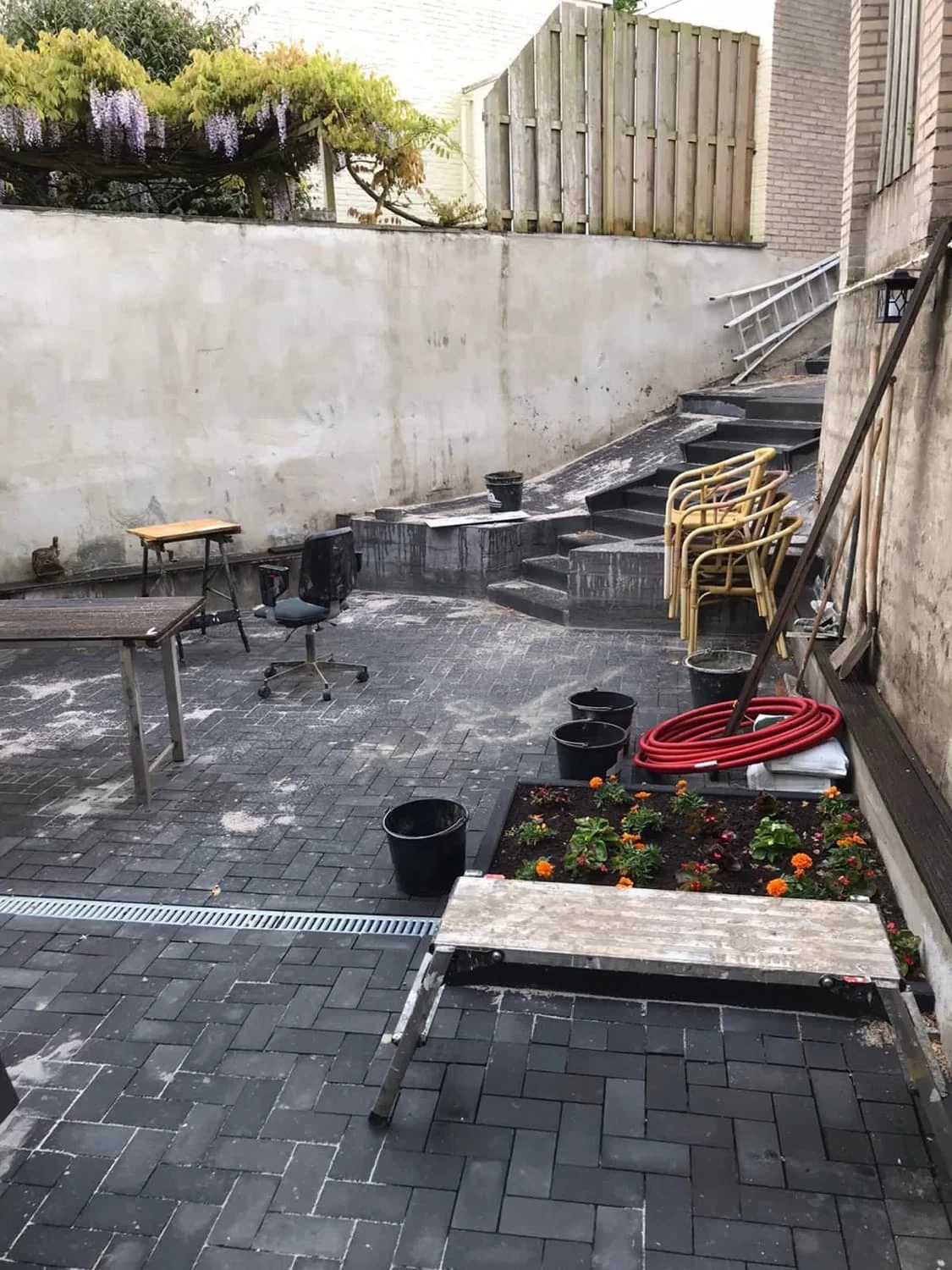 Foto van de Appartement gelegen aan de Bilserbaan in Maastricht